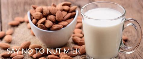 omega 6 in almond milk